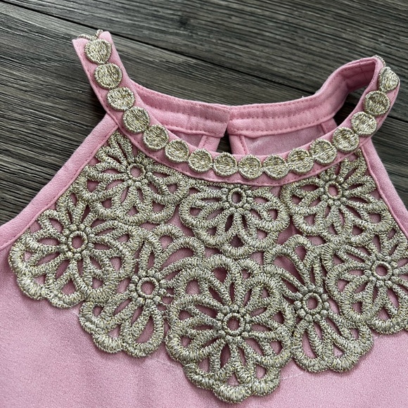 Lilly Pulitzer dress - Picture 2 of 5